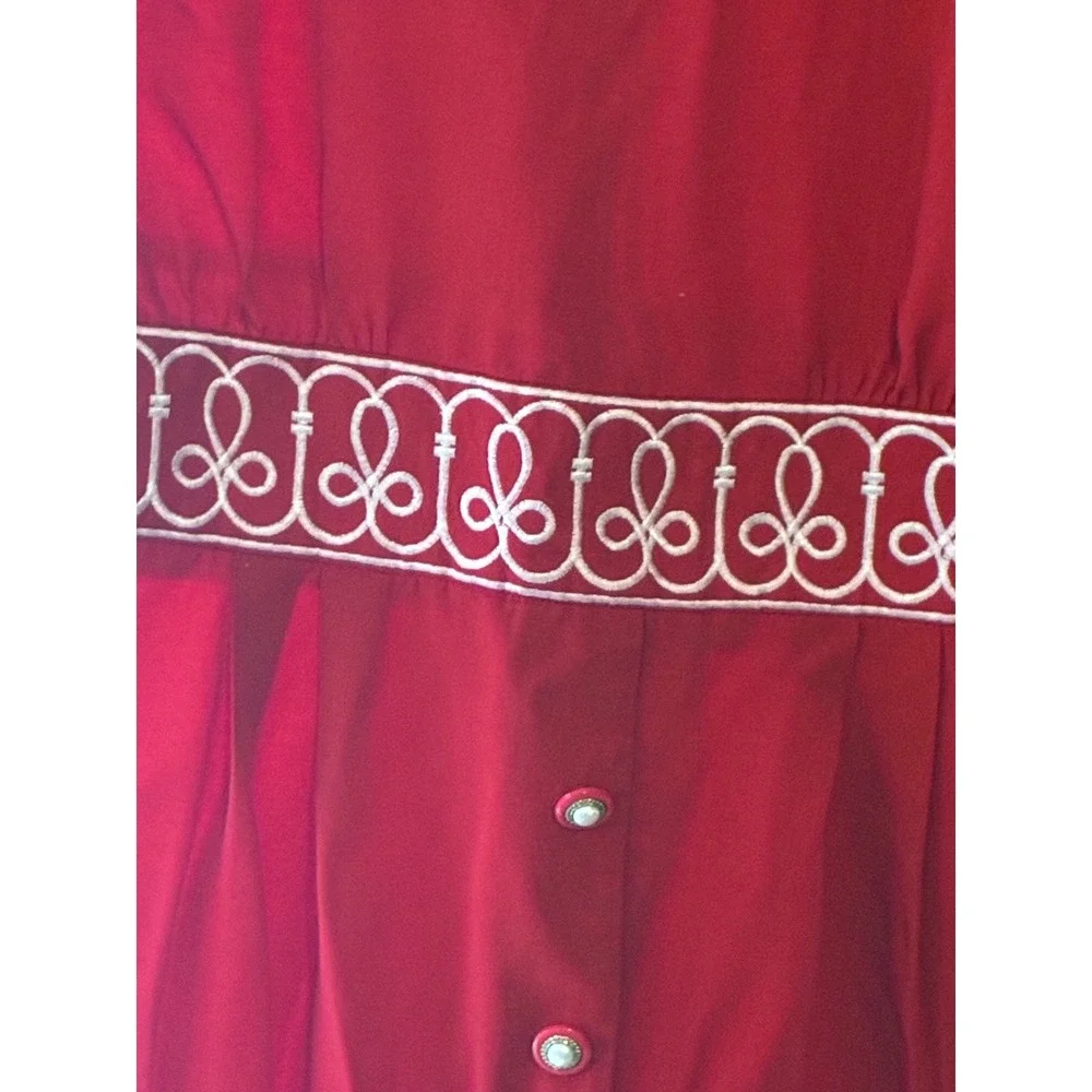 Sweetbriar Petite vintage sweetbriar